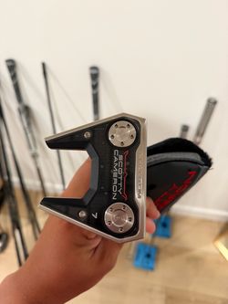 Scotty Cameron Phantom 7 2026