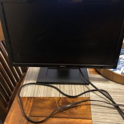 Dell 19inch Monitor 