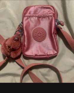 Kipling phone crossbody