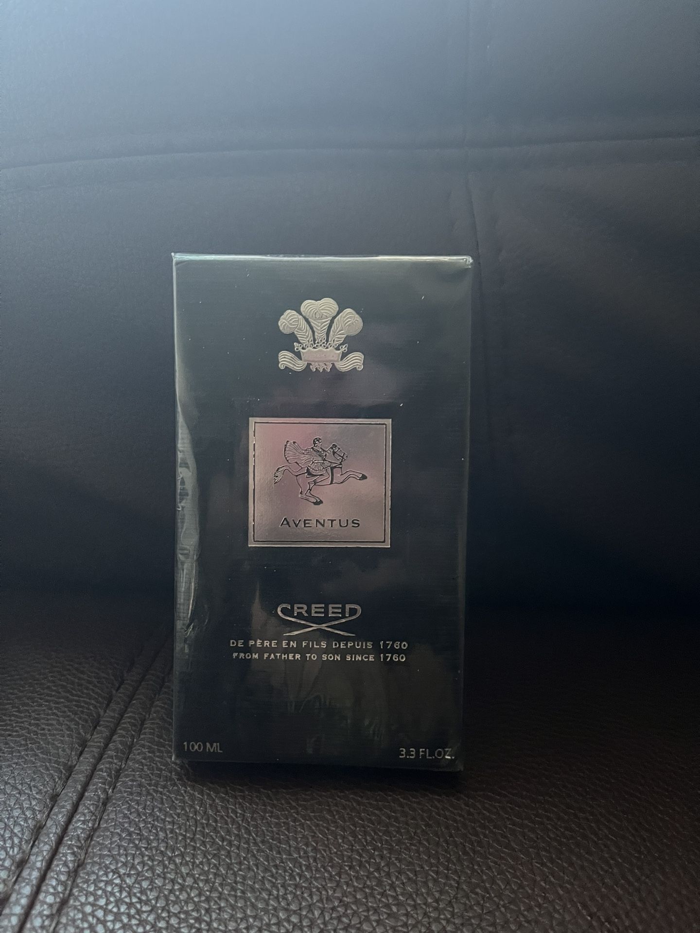Creed Aventus