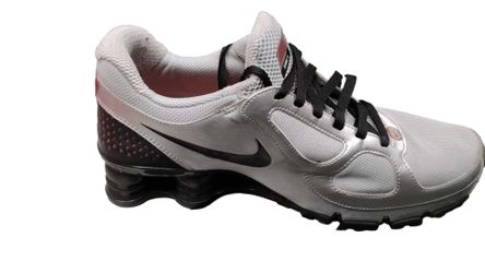 Nike 385747-006 Gray