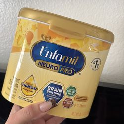 Enfamil