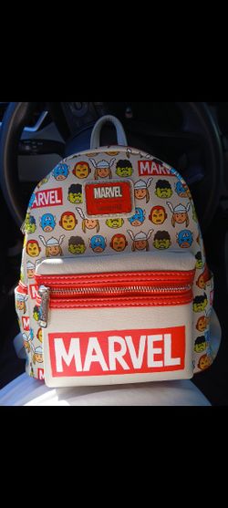 Marvel Disney Loungefly 