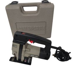 Porter Cable Model 7549 Bayonet Jig Saw
