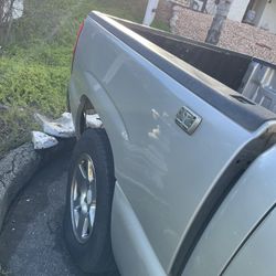 2006 Chevy Silverado LS 