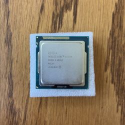 Intel Core i3-3240 3.4GHz LGA1155 CPU Only