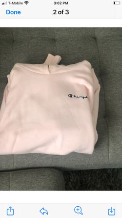 Champion Sweater 