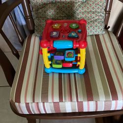 Lightly Used Vetch Educational Busy LearnersYou For Kids 