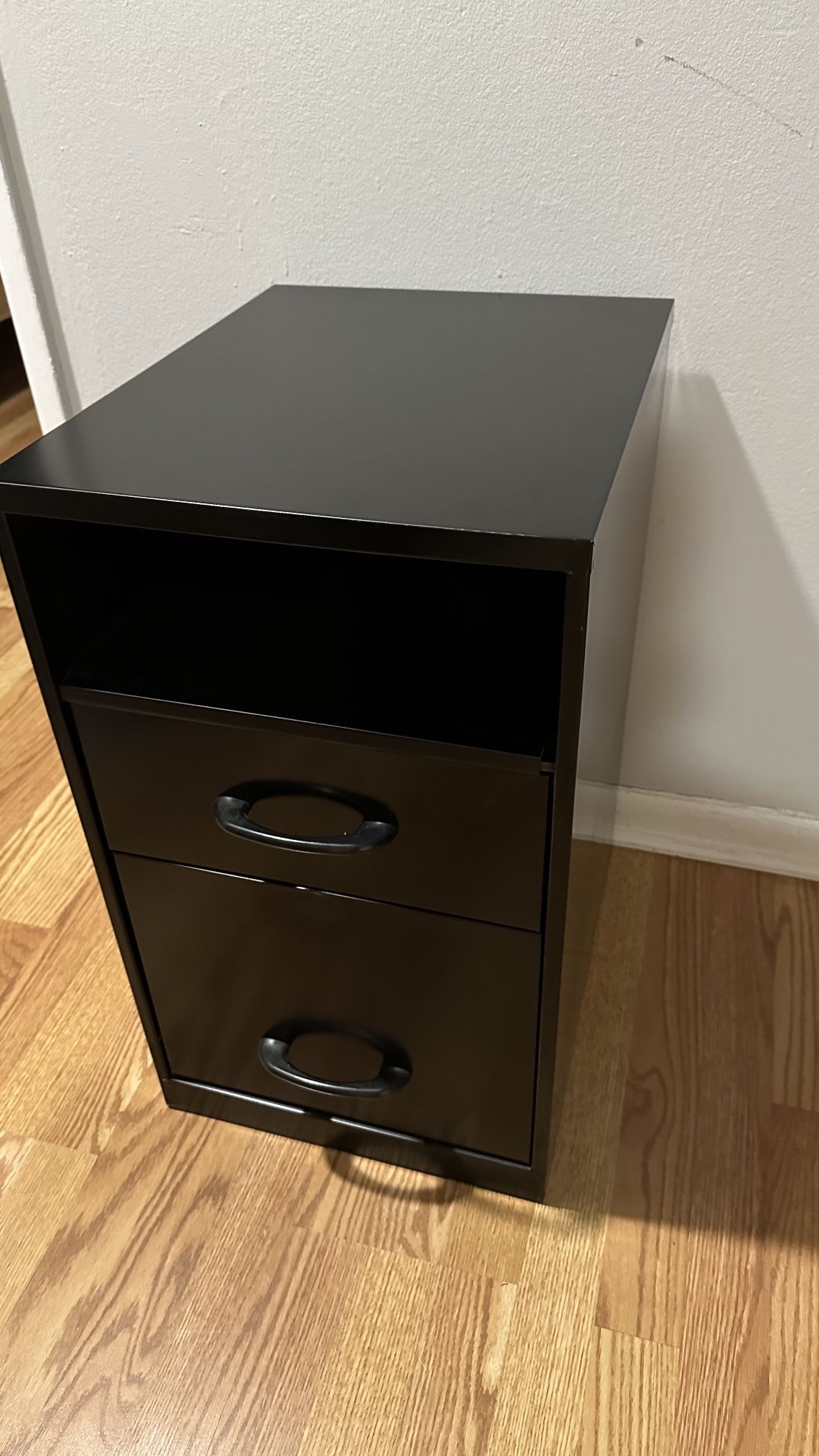 Steel File Cabinet