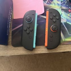 SWITCH 2 JOYCONS