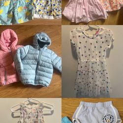 Size 2T bundle