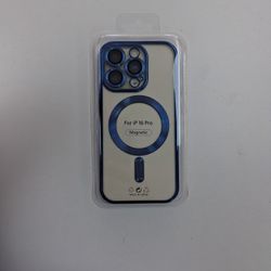 Case IPhone 16 Pro