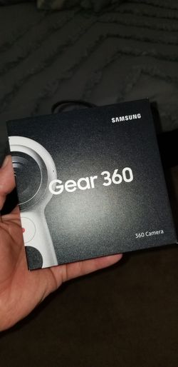 Gear 360