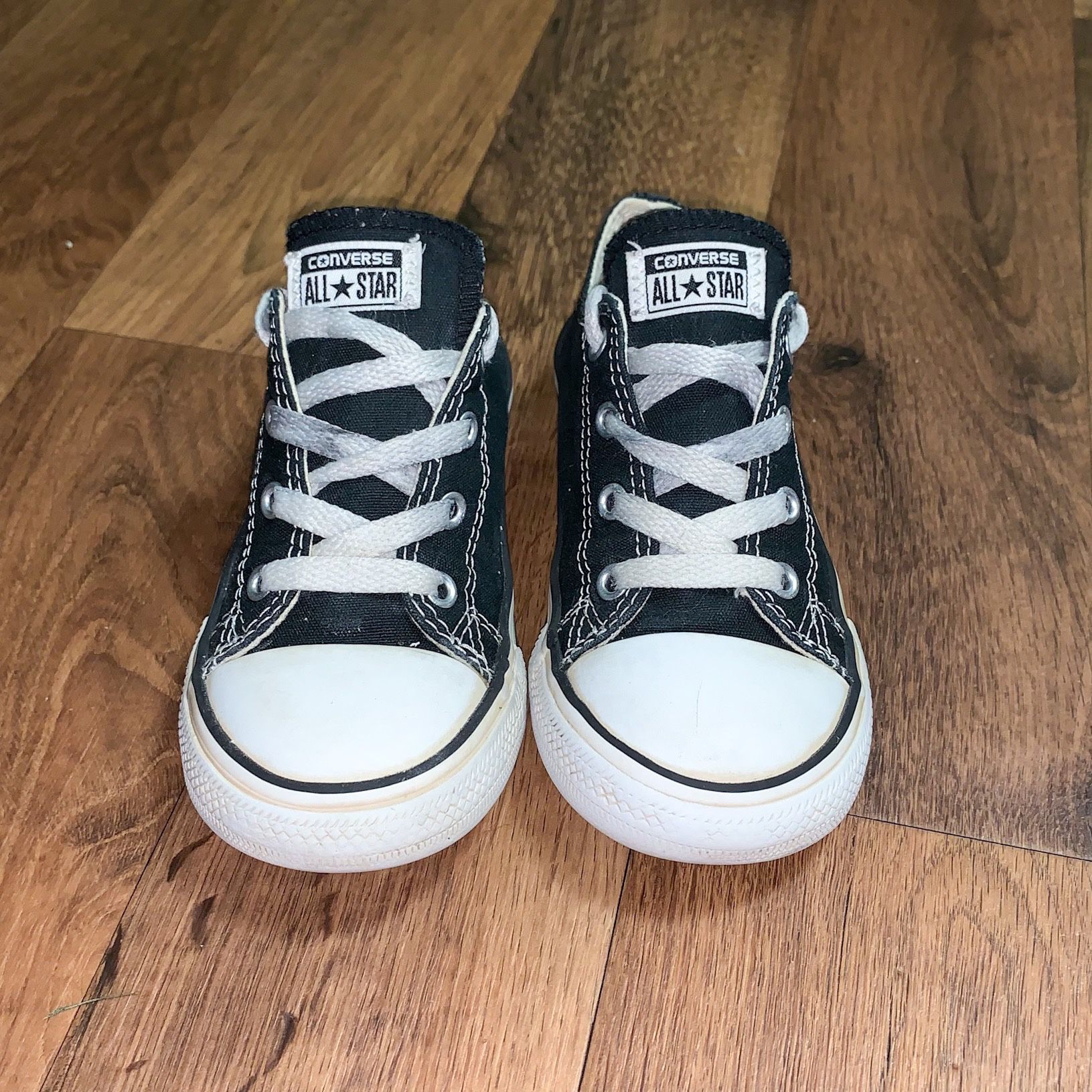 Converse All Star Chuck Taylor Toddler Shoes Size 10