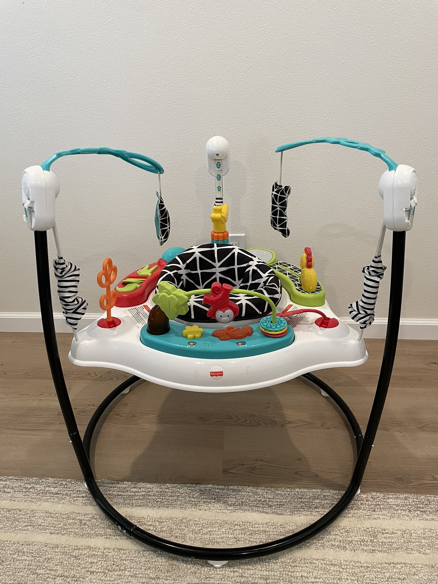 Baby Jumper