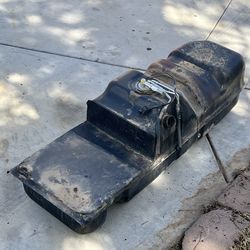 OBS Chevy extended cab fuel tank for Body drop