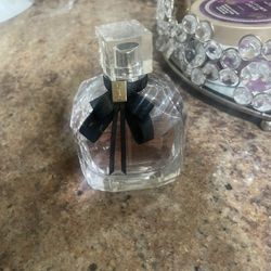 YSL Woman Perfume