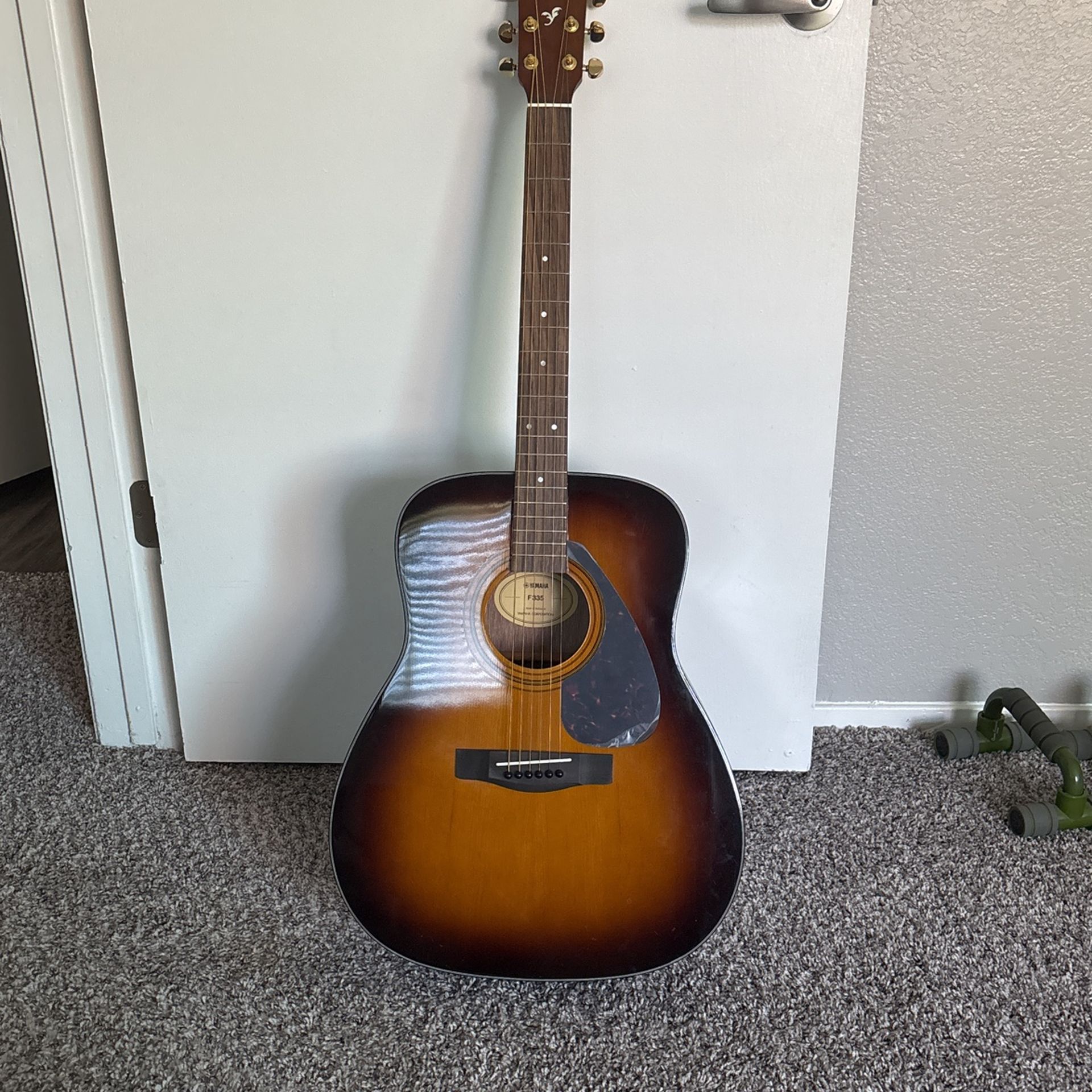 Guitar