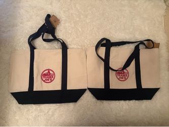 Trader Joe’s Classic Large Tote