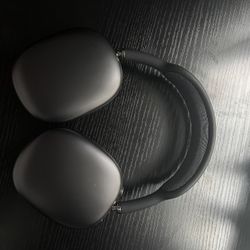 Airpod Maxes