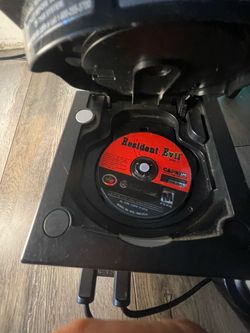 GameCube