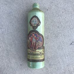 Vintage Beamiester Bottle
