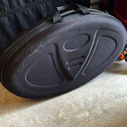 Hydraulic Bistro Table 