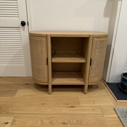 Console Table- like new