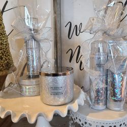 Christmas By Bath And Body Works