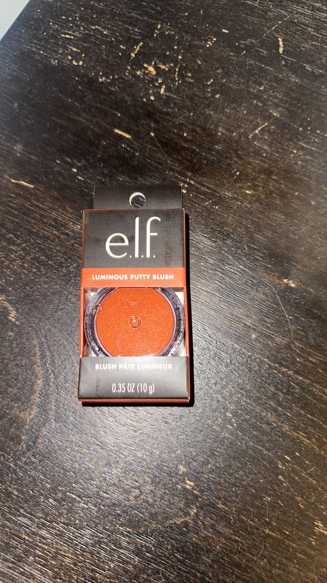 Elf Blush