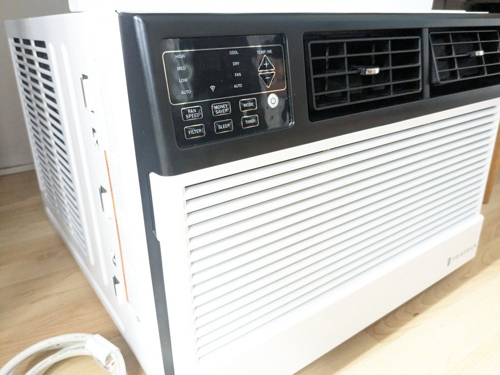 FRIEDRICH 6,000 BTU Smart Window AC Unit