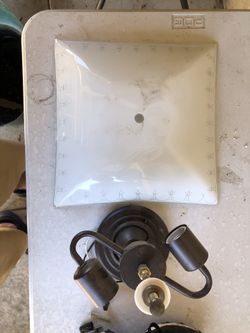 Ceiling Light Fixture