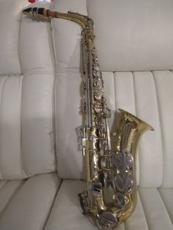 Saxophone