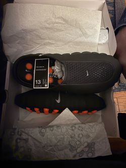 Nike Mind 001