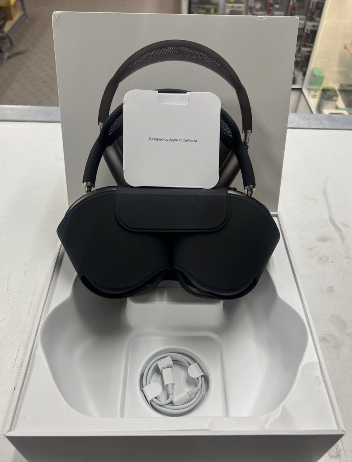 Pod Pro Max