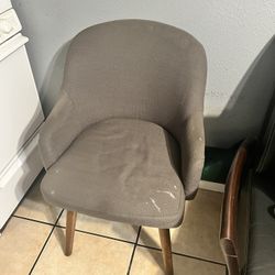 West Elm Chair