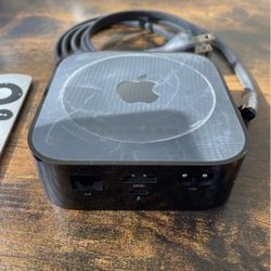 Apple TV A1625 Excellent Condition! Best Offer