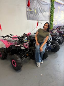 ATV