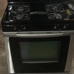 Gas Stove