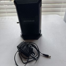 Netgear Modem Cm1000V2