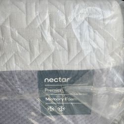 New Twin Nectar Mattress
