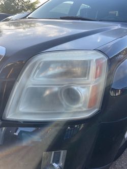 Headlights