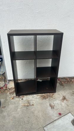 Free Bookcase