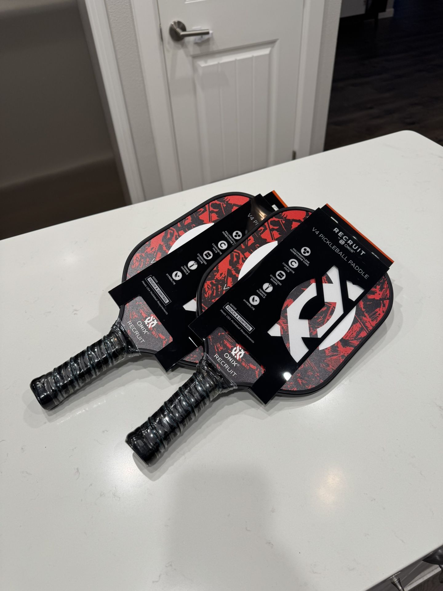 *NEW* Two Onix Pickleball Paddles
