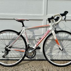 Cannondale Synapse 6 Women’s Road Bicycle