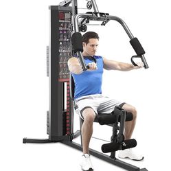 Marcy 150lb Home Gym