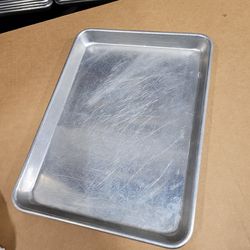 Food/ Baking Trays