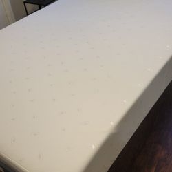 Novilla Full Mattress, 10 Inch Memory Foam