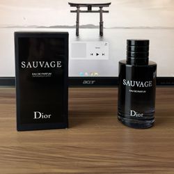 Dior Sauvage 