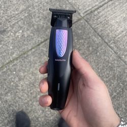 Babyliss Hair Trimmer